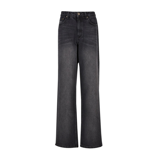 Karl Kani Γυναικείο παντελόνι OG Five Pocket Straight Leg Denim